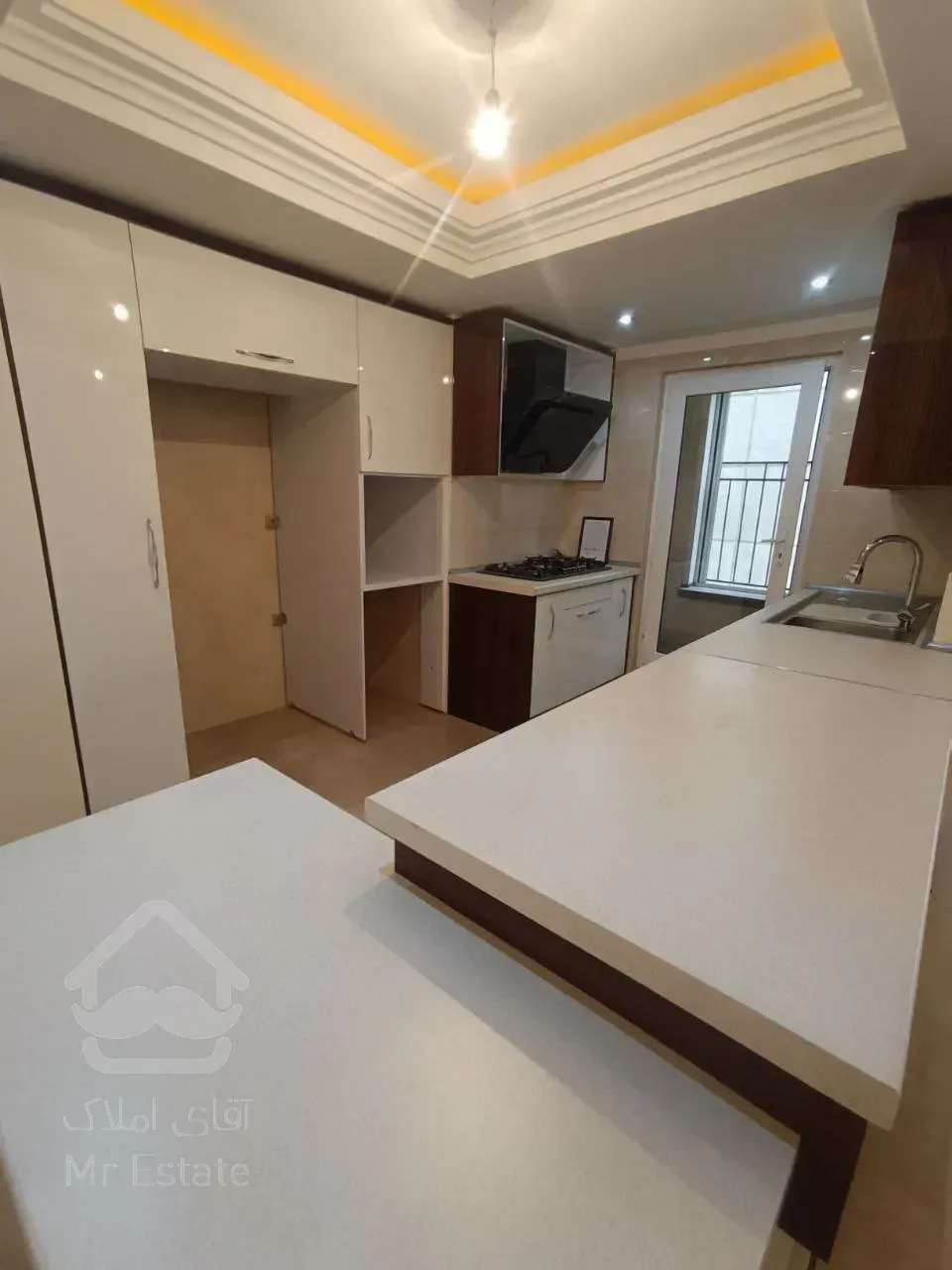 اجاره 165 متری ساقدوش