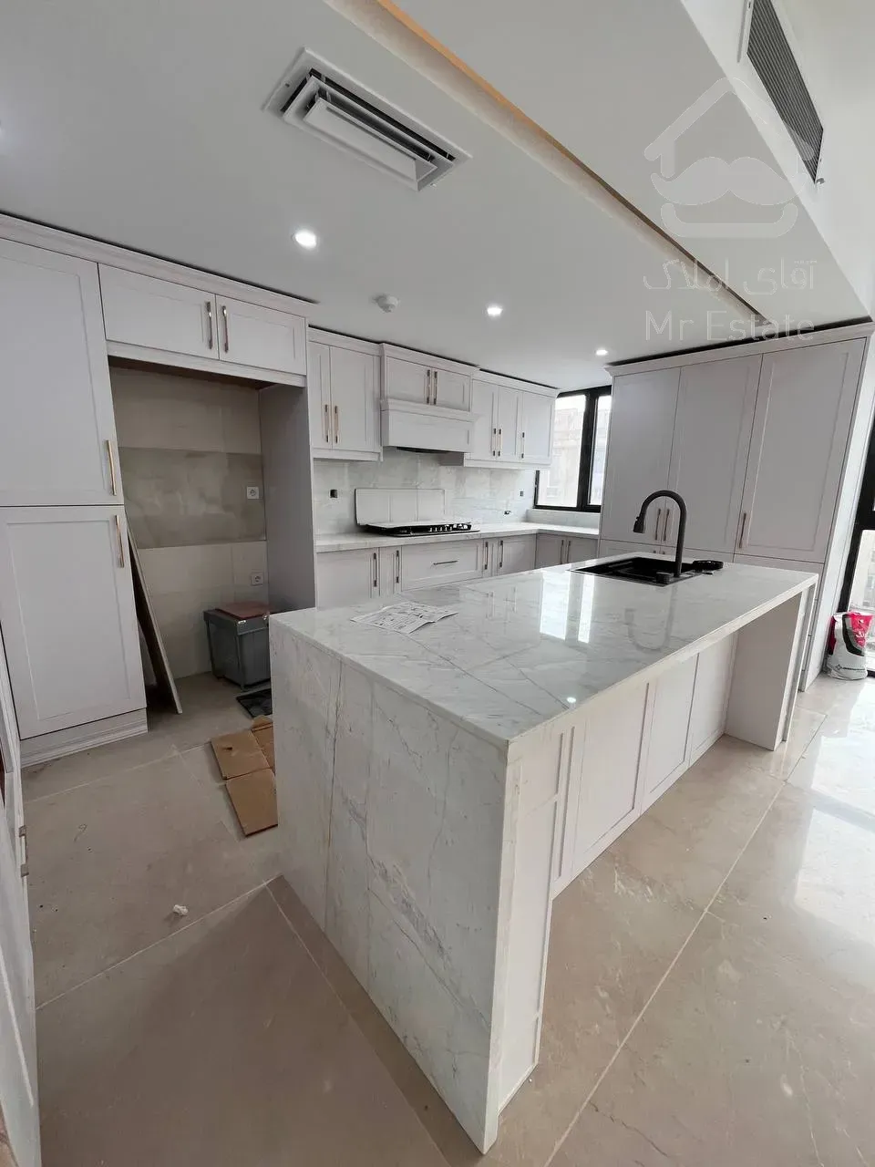 اجاره 170 متری دیباجی شمالی