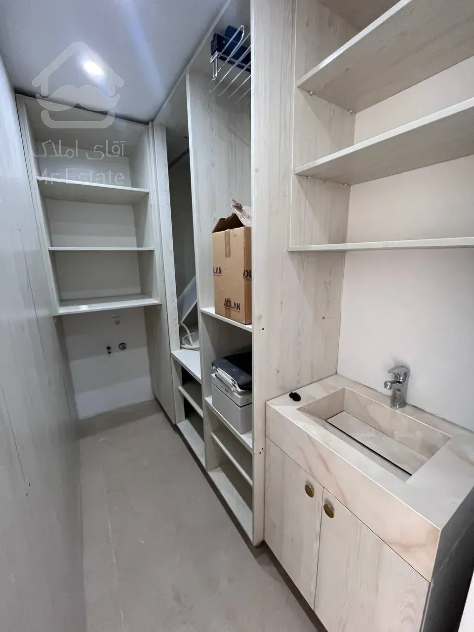 اجاره 170 متری دیباجی شمالی