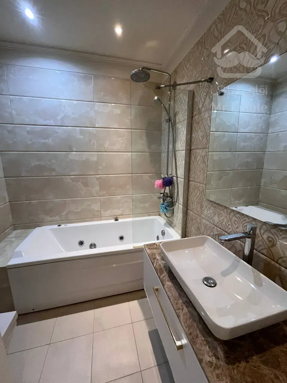 اجاره 180 متری جهانتاب