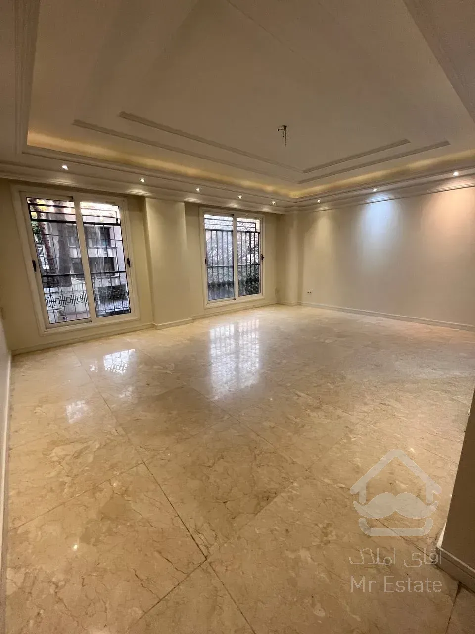 اجاره 180 متری دولت