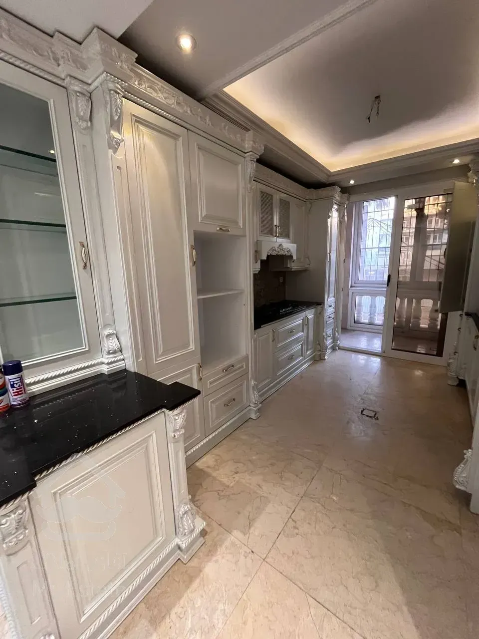 اجاره 180 متری دولت