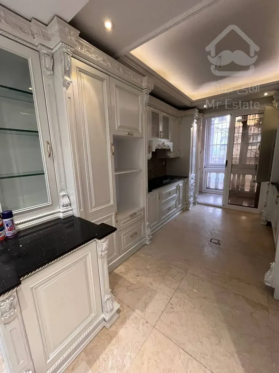 اجاره 180 متری جهانتاب