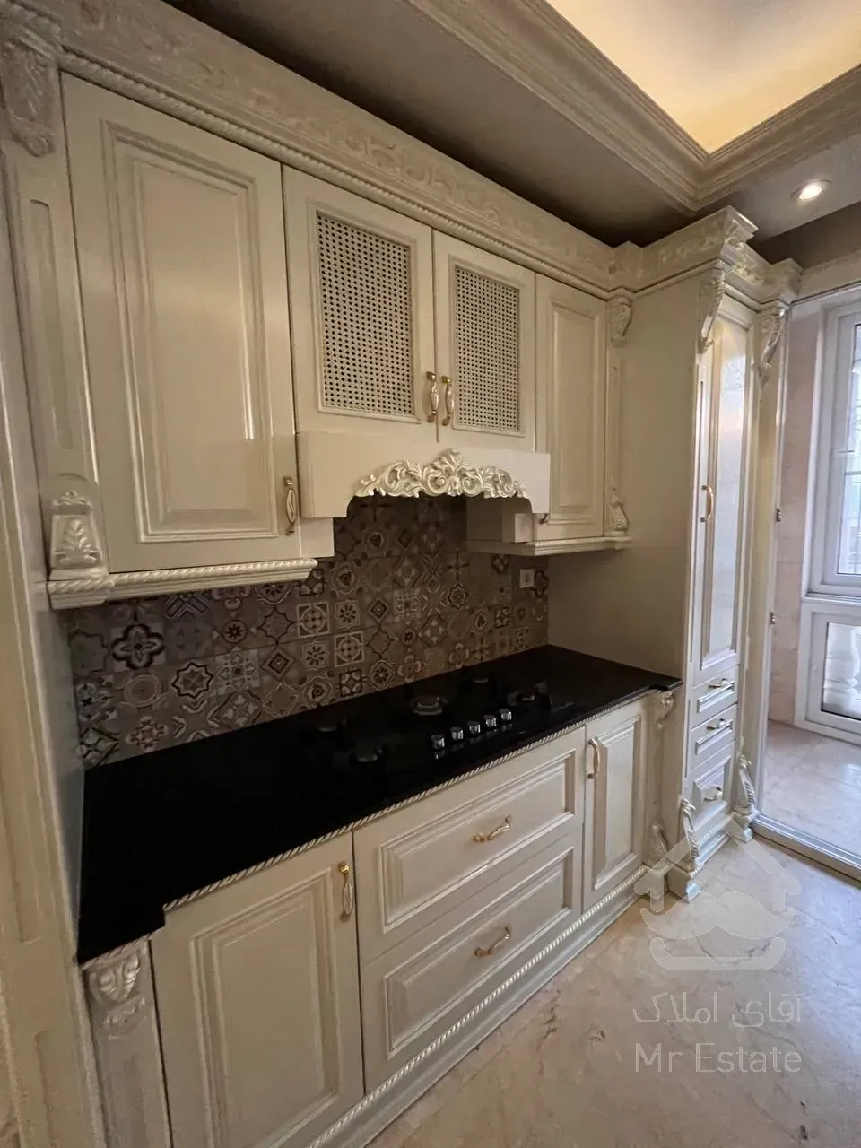 اجاره 180 متری دیباجی جنوبی