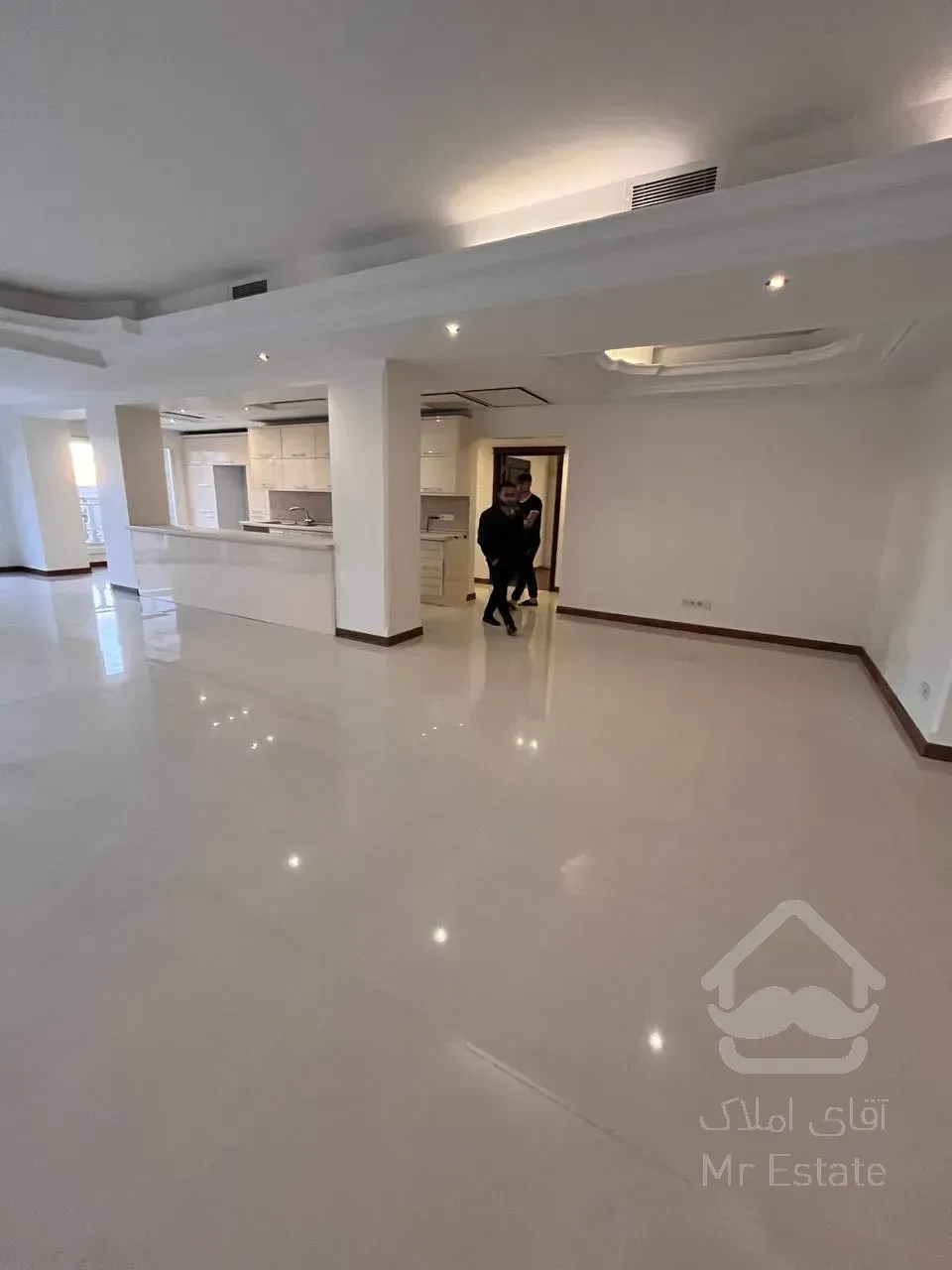 اجاره 200 متری جهانتاب