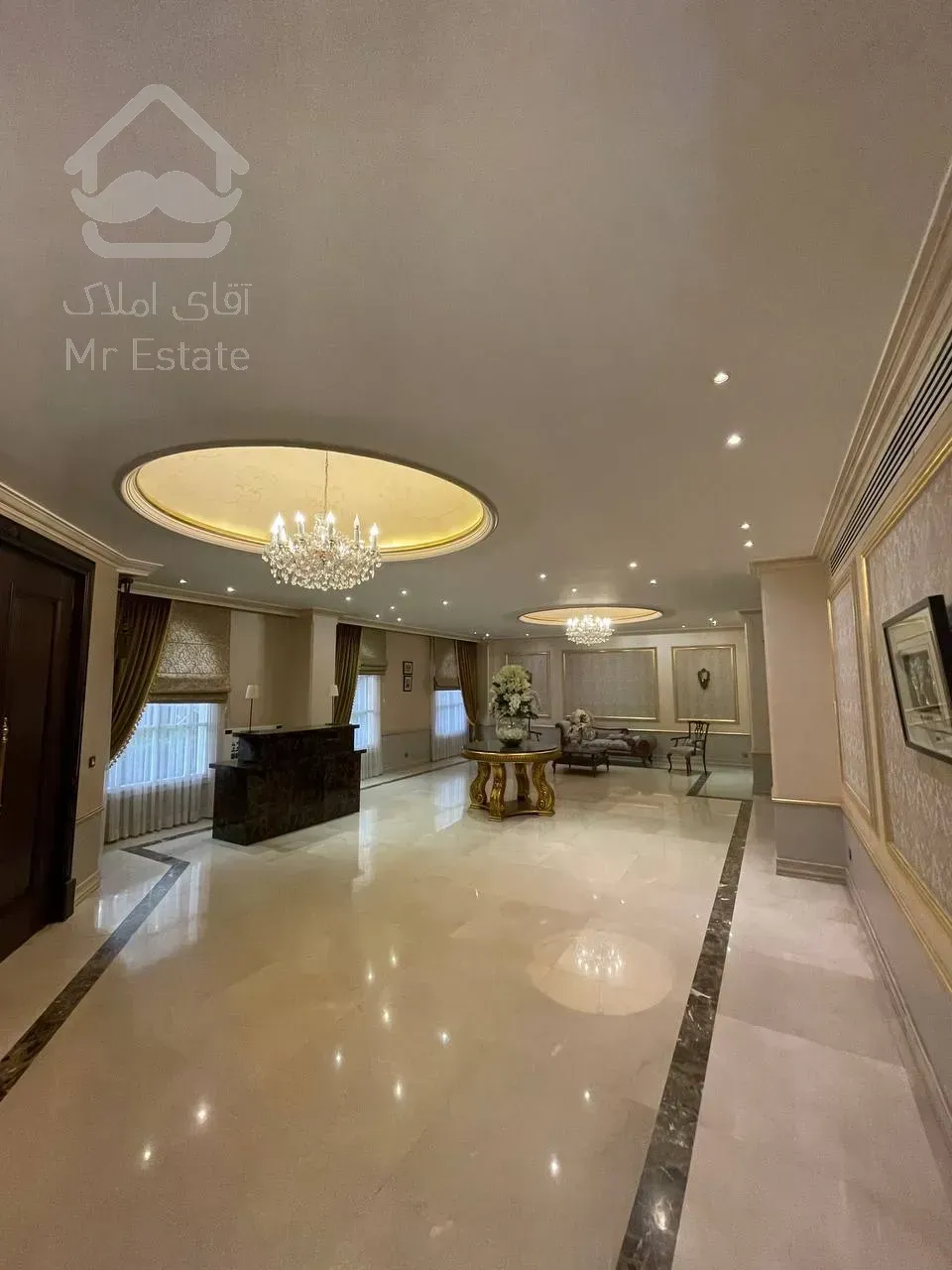 اجاره 304 متر در دیباجی شمالی