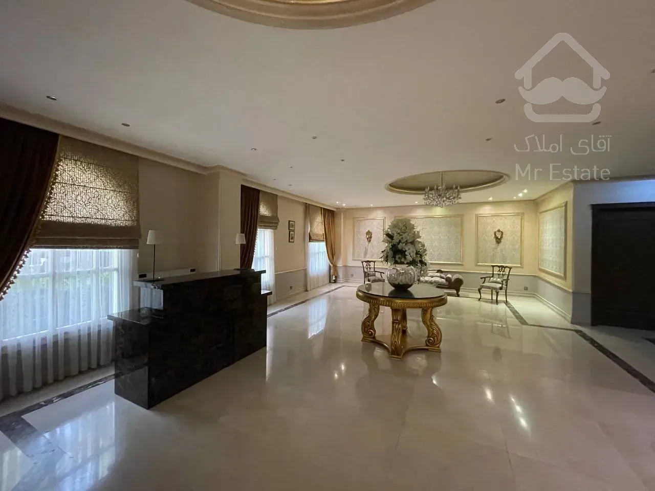 اجاره 200 متری جهانتاب