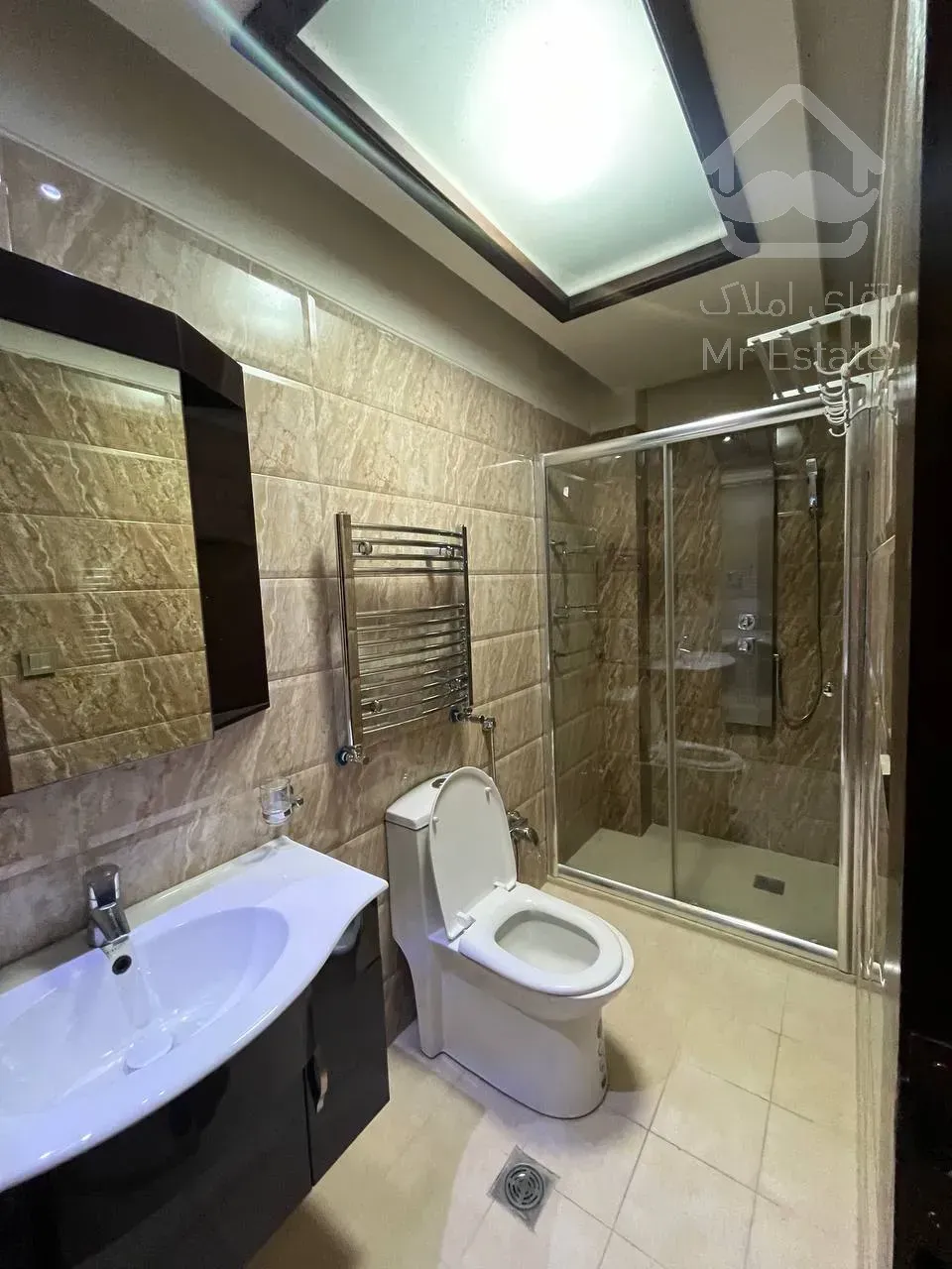 اجاره 200 متری دیباجی