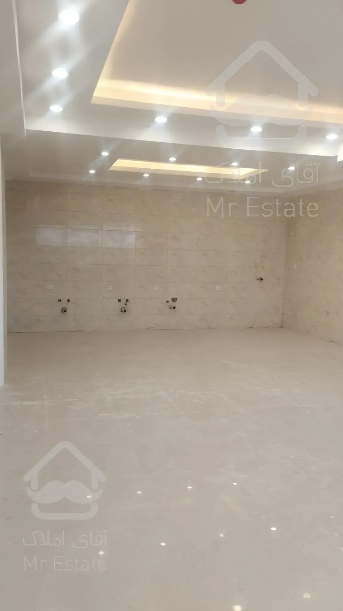 خرید آپارتمان 129متری سه خواب زعفرانیه