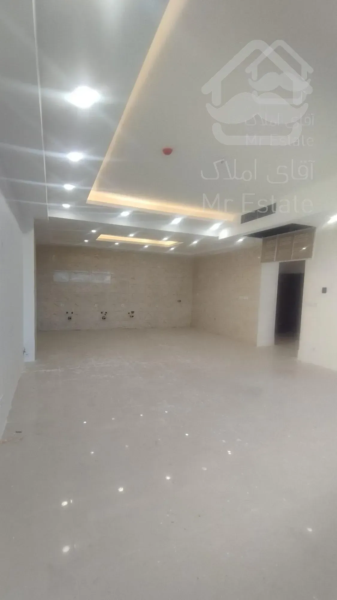 خرید آپارتمان 129متری سه خواب زعفرانیه