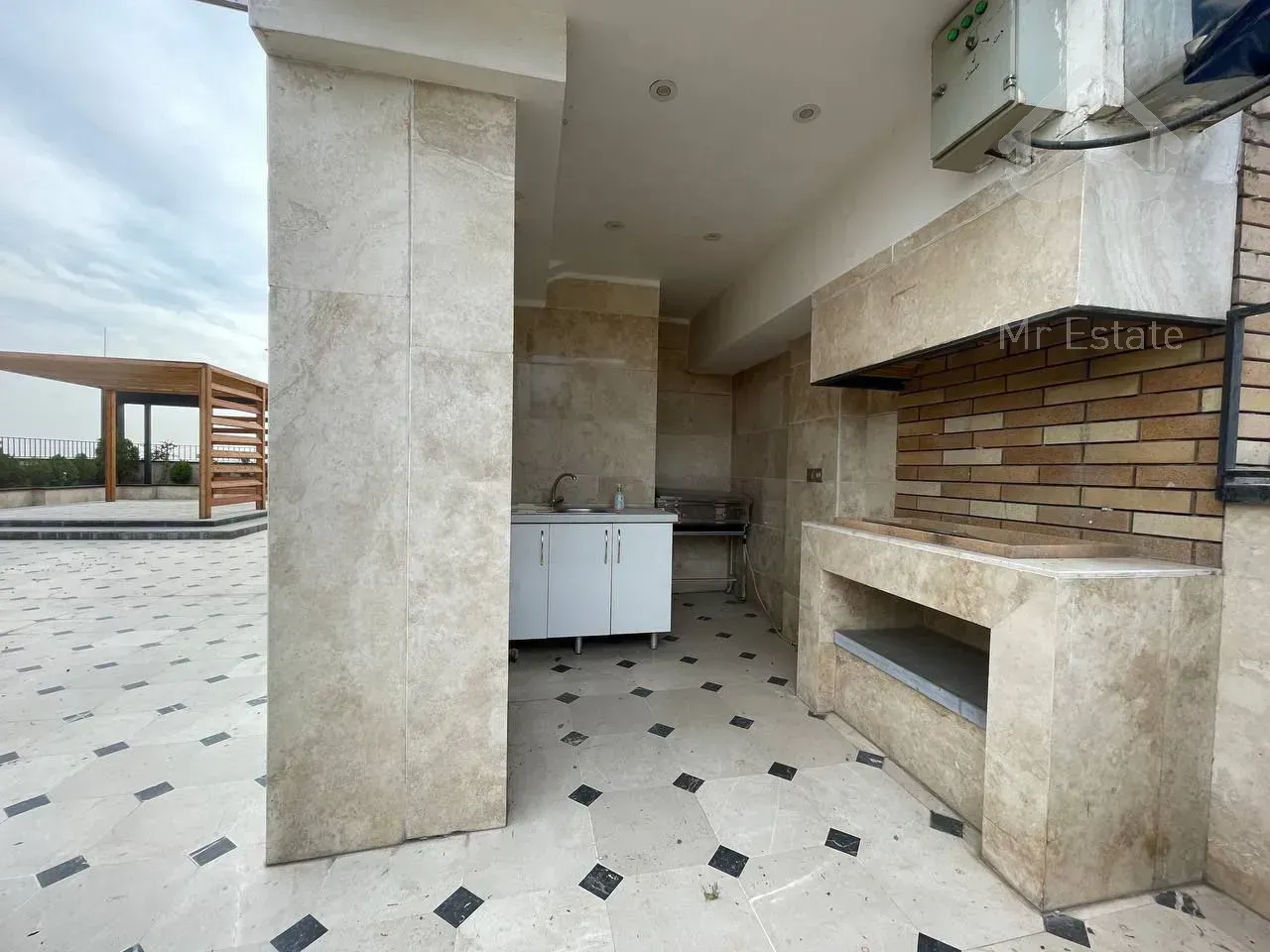 فروش 86 متر در خواجه عبدالله