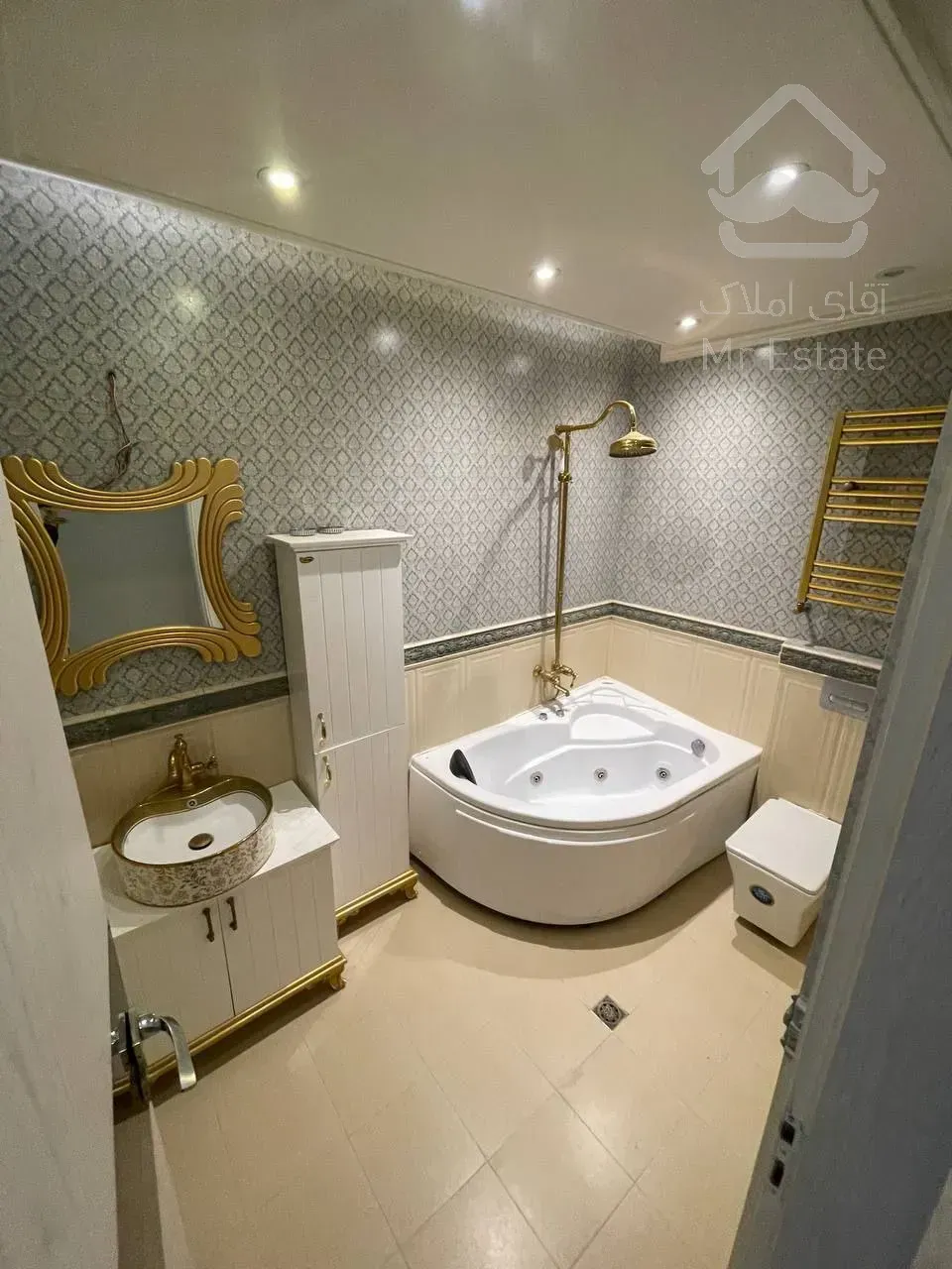 اجاره 280 متری نیاوران