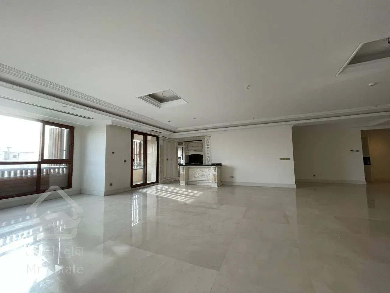 اجاره 280 متری نیاوران