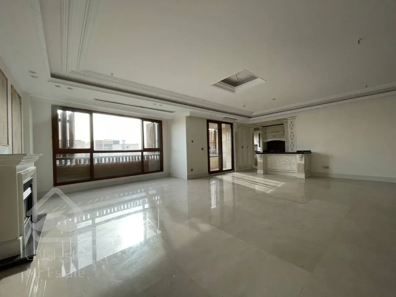 اجاره 280 متری نیاوران