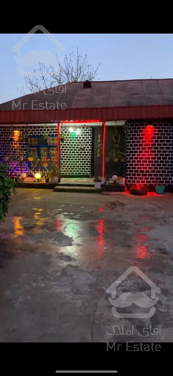 خانه ویلایی /سنتی/تجاری مسکونی