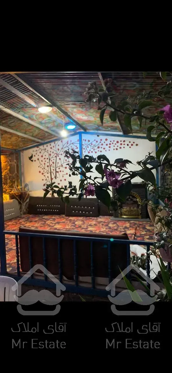 خانه ویلایی /سنتی/تجاری مسکونی