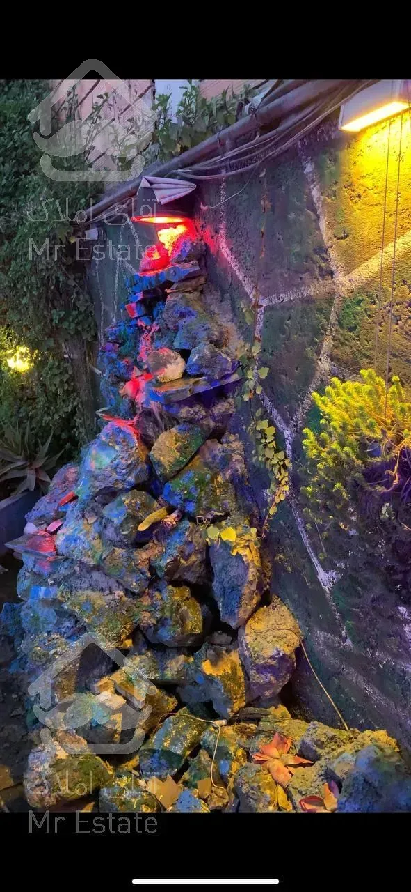 خانه ویلایی /سنتی/تجاری مسکونی