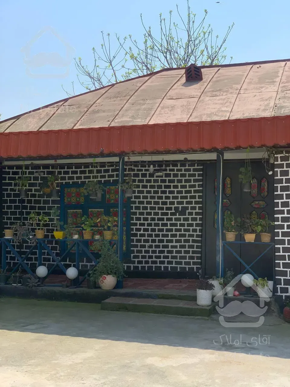 خانه ویلایی /سنتی/تجاری مسکونی