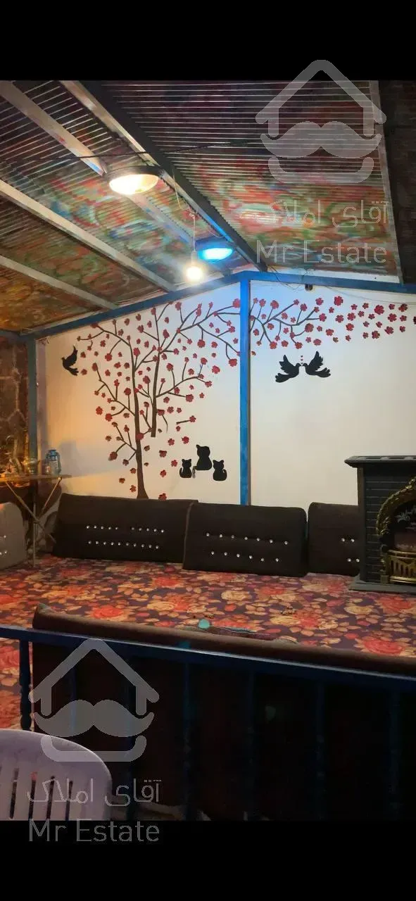 خانه ویلایی /سنتی/تجاری مسکونی