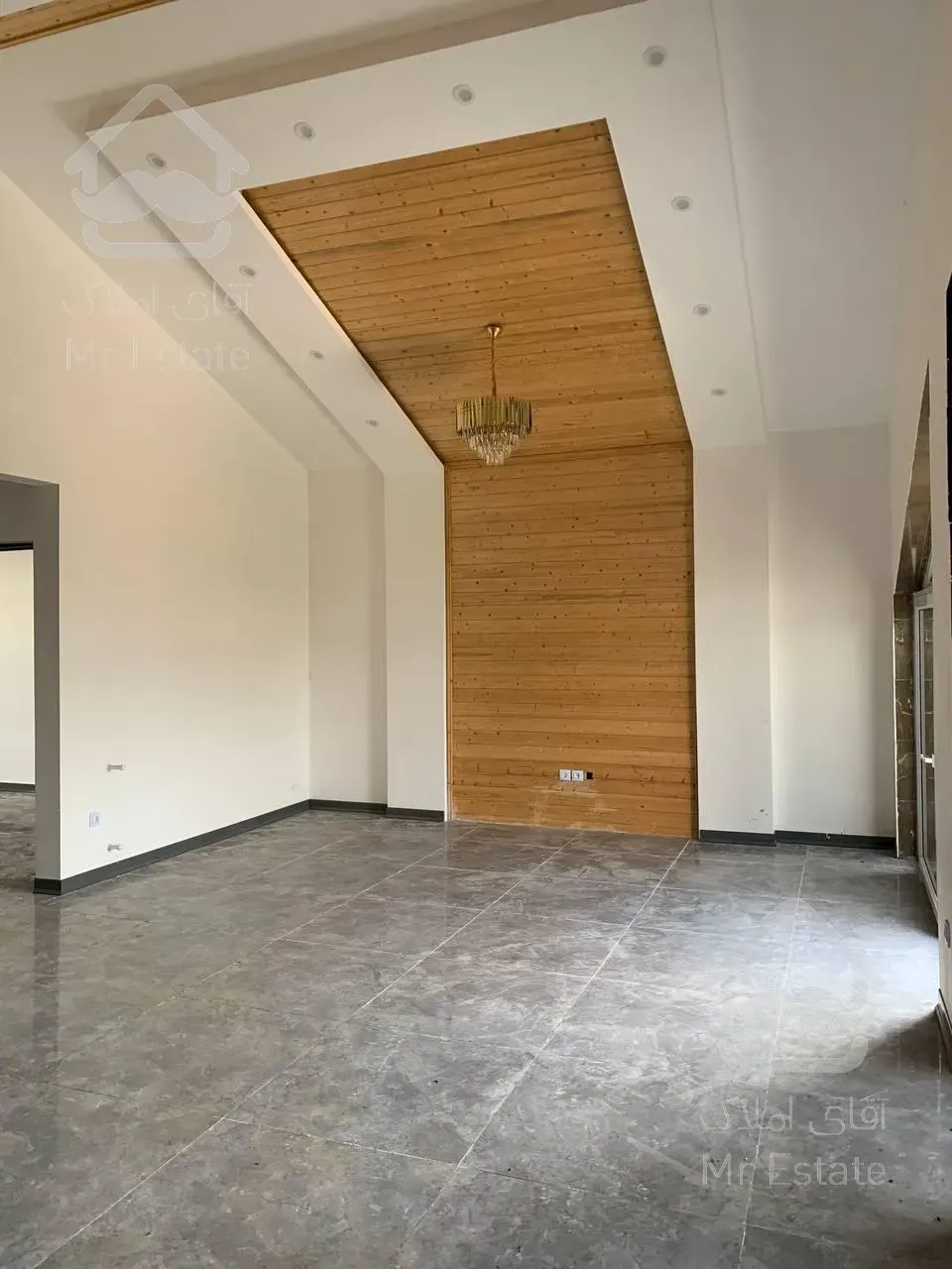 ویلافلت مدرن/زیر قیمت منطقه/متریال درجه یک