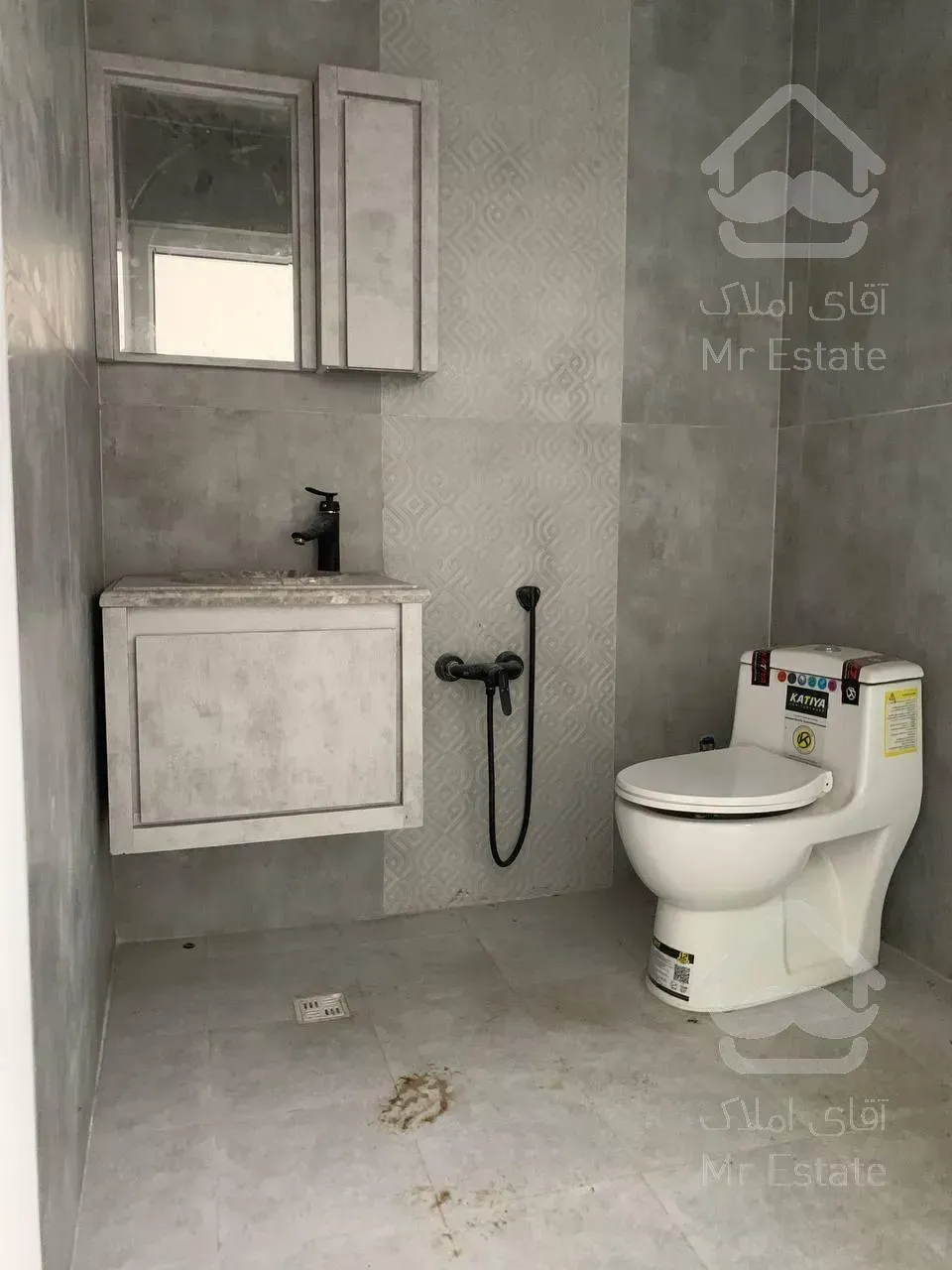 ویلافلت مدرن/زیر قیمت منطقه/متریال درجه یک