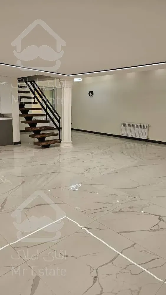 ویلا دوبلکس_شهرکی