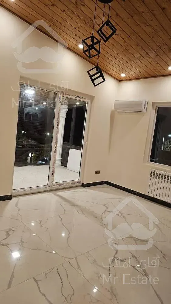 ویلا دوبلکس_شهرکی