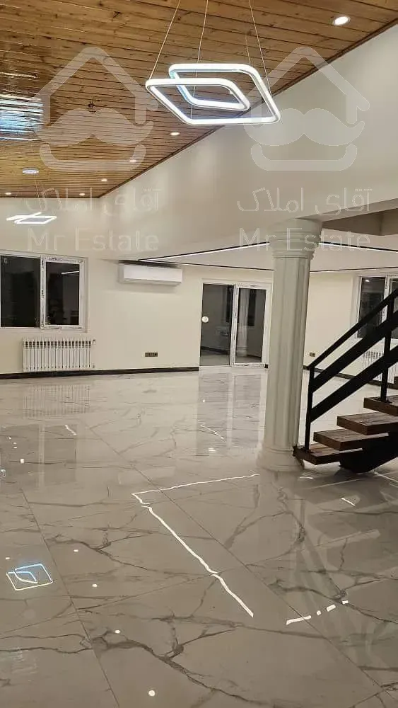 ویلا دوبلکس_شهرکی