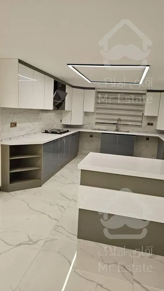 ویلا دوبلکس_شهرکی