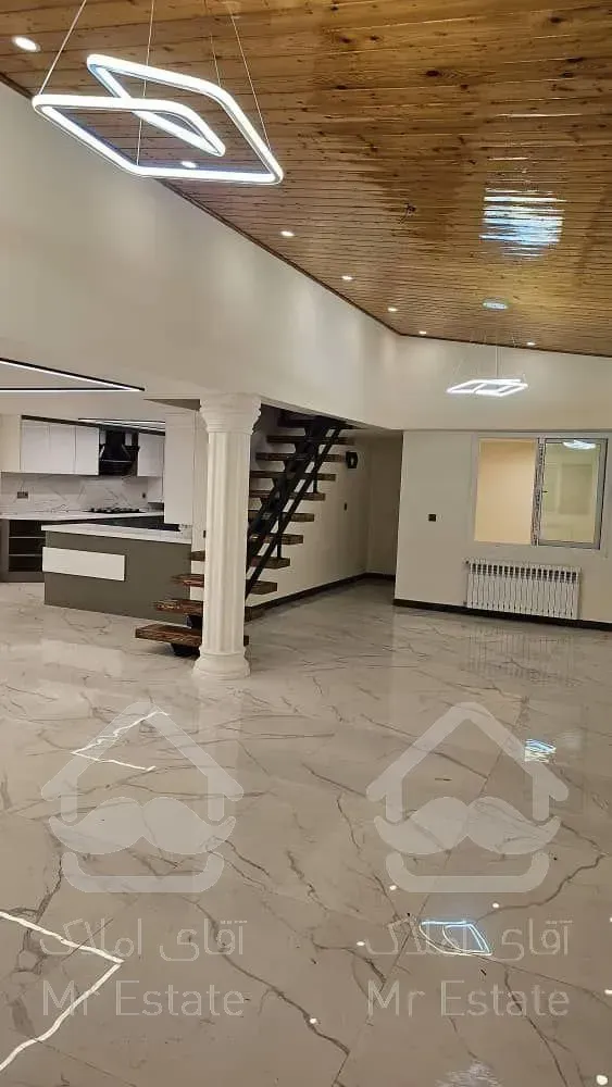 ویلا دوبلکس_شهرکی