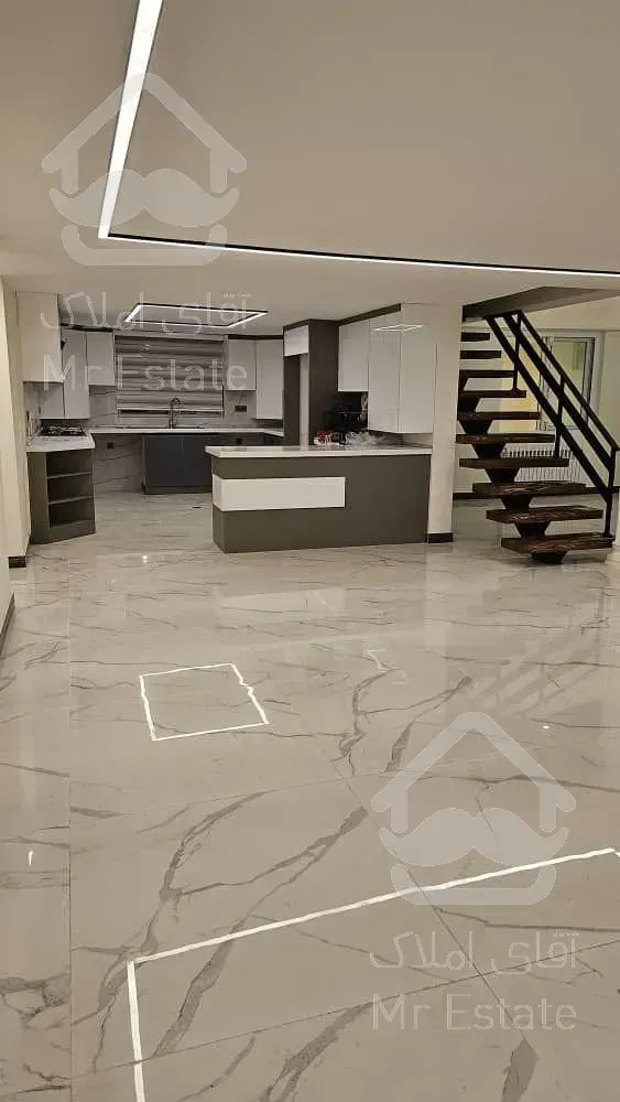 ویلا دوبلکس_شهرکی