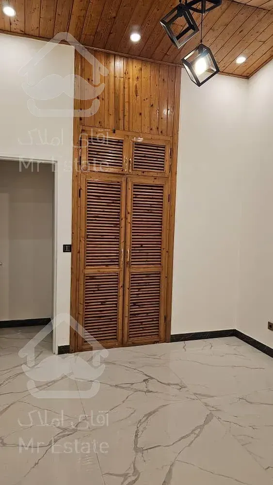 ویلا دوبلکس_شهرکی