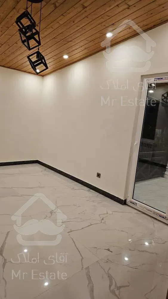 ویلا دوبلکس_شهرکی