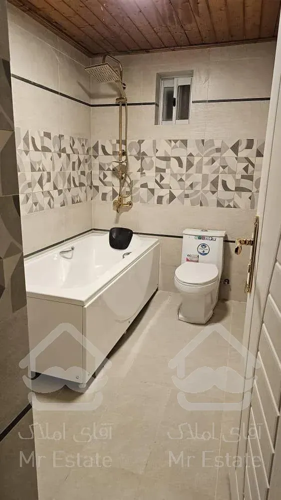 ویلا دوبلکس_شهرکی