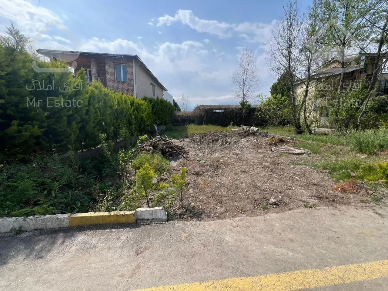 زمین_شهرکی برند