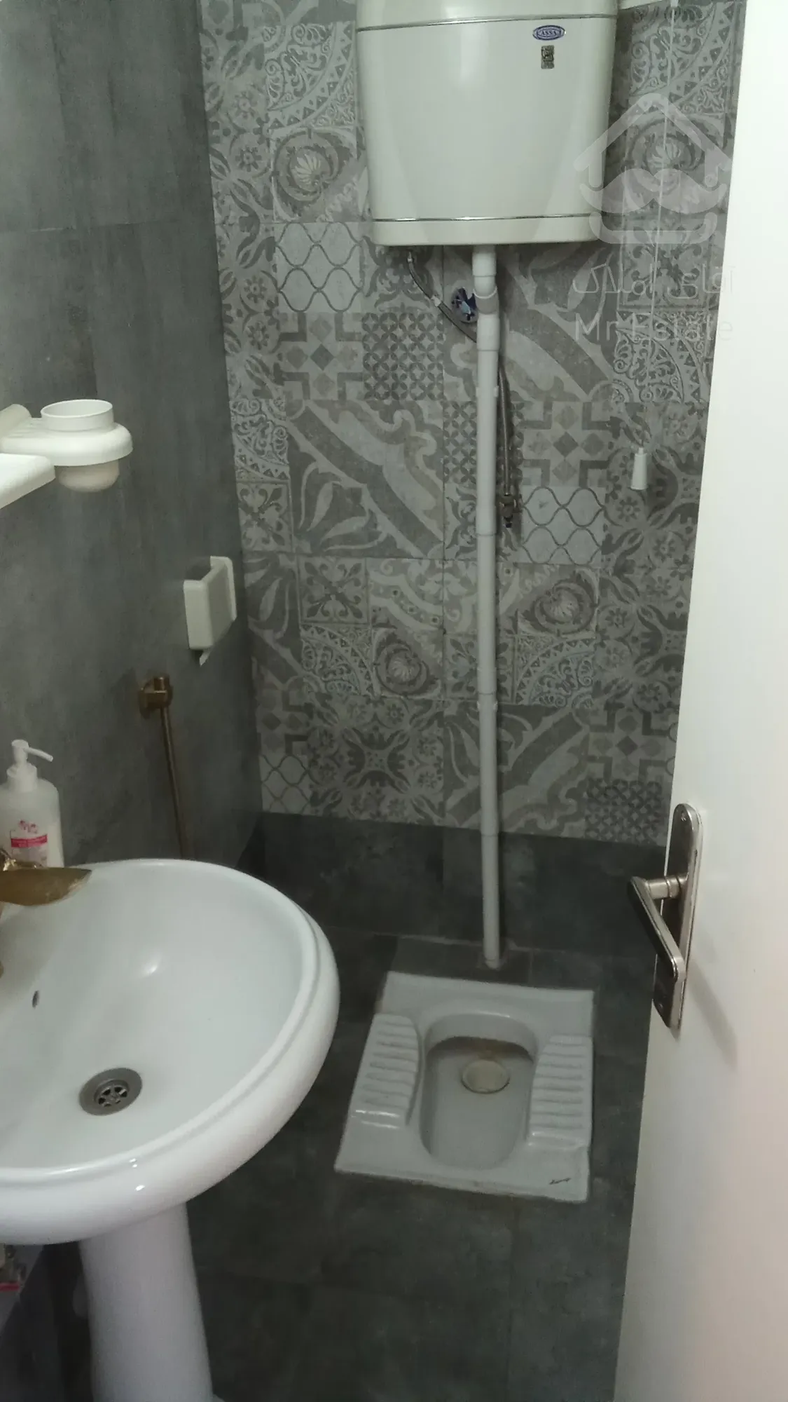 اجاره 65 متری دیباجی جنوبی