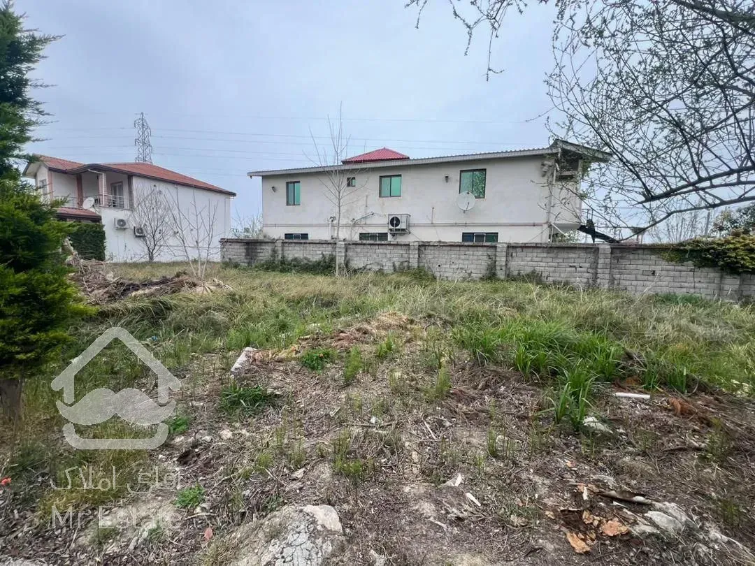 زمین سند دار