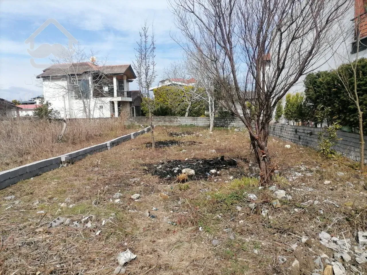 زمین سند دار