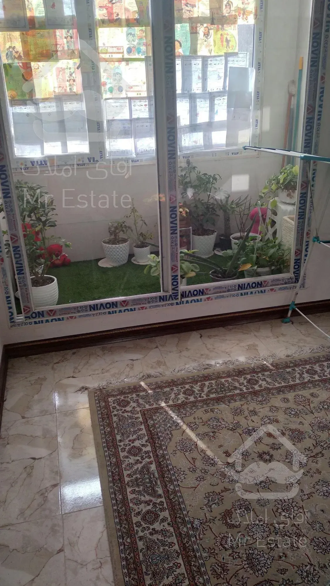 دو خواب ۱۰۷متری فرهنگ شهر