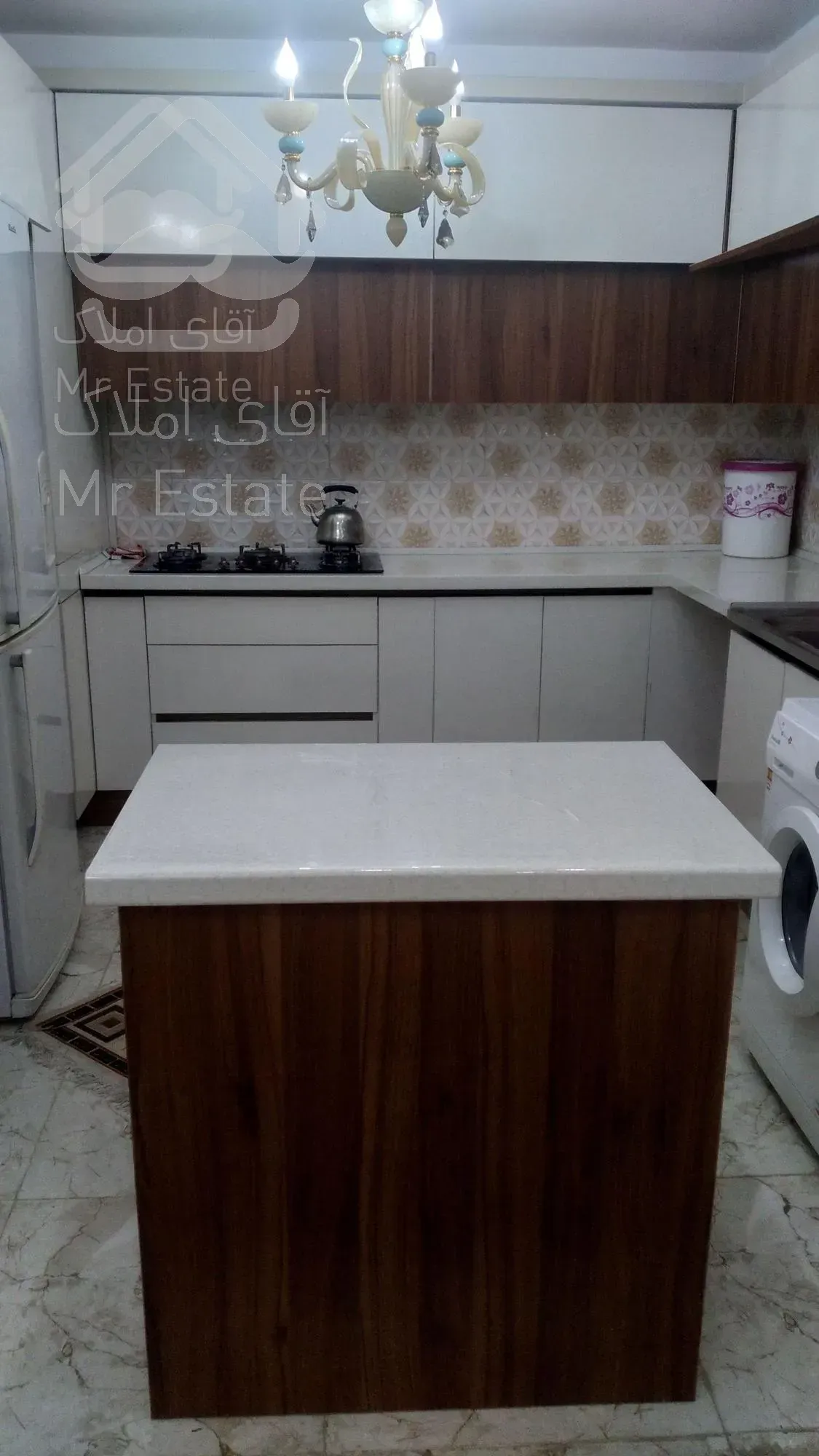 دو خواب ۱۰۷متری فرهنگ شهر