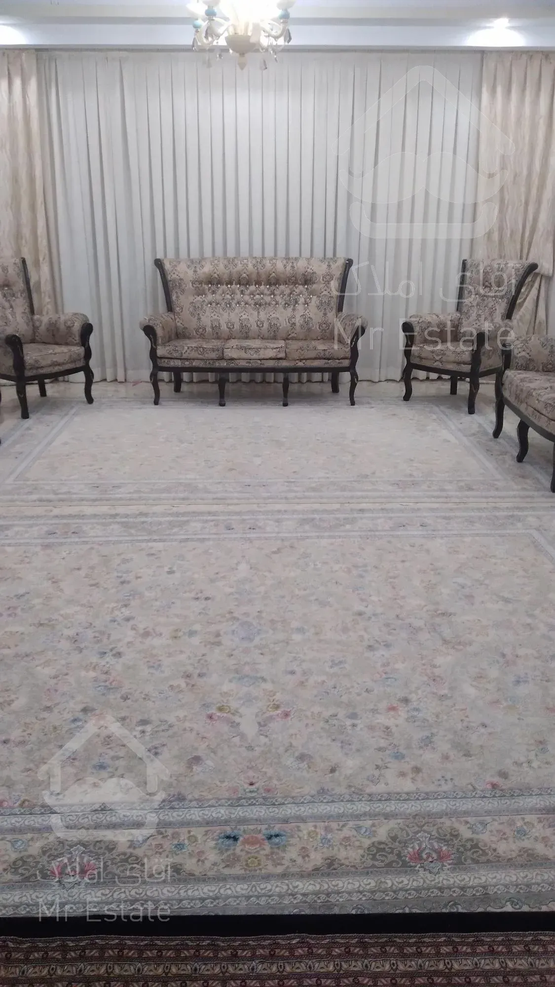 دو خواب ۱۰۷متری فرهنگ شهر