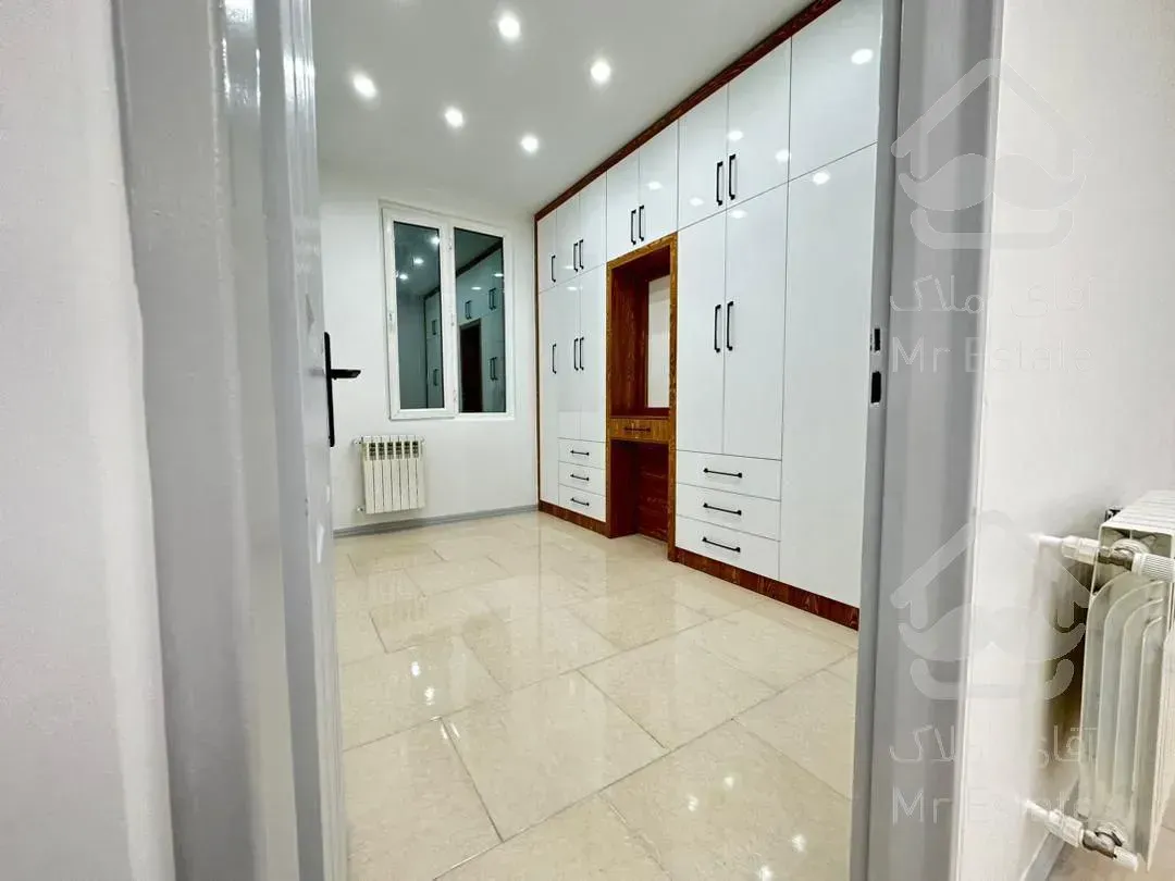 فروش ۶۴متر خوش نقشه.کم واحد.سنددار