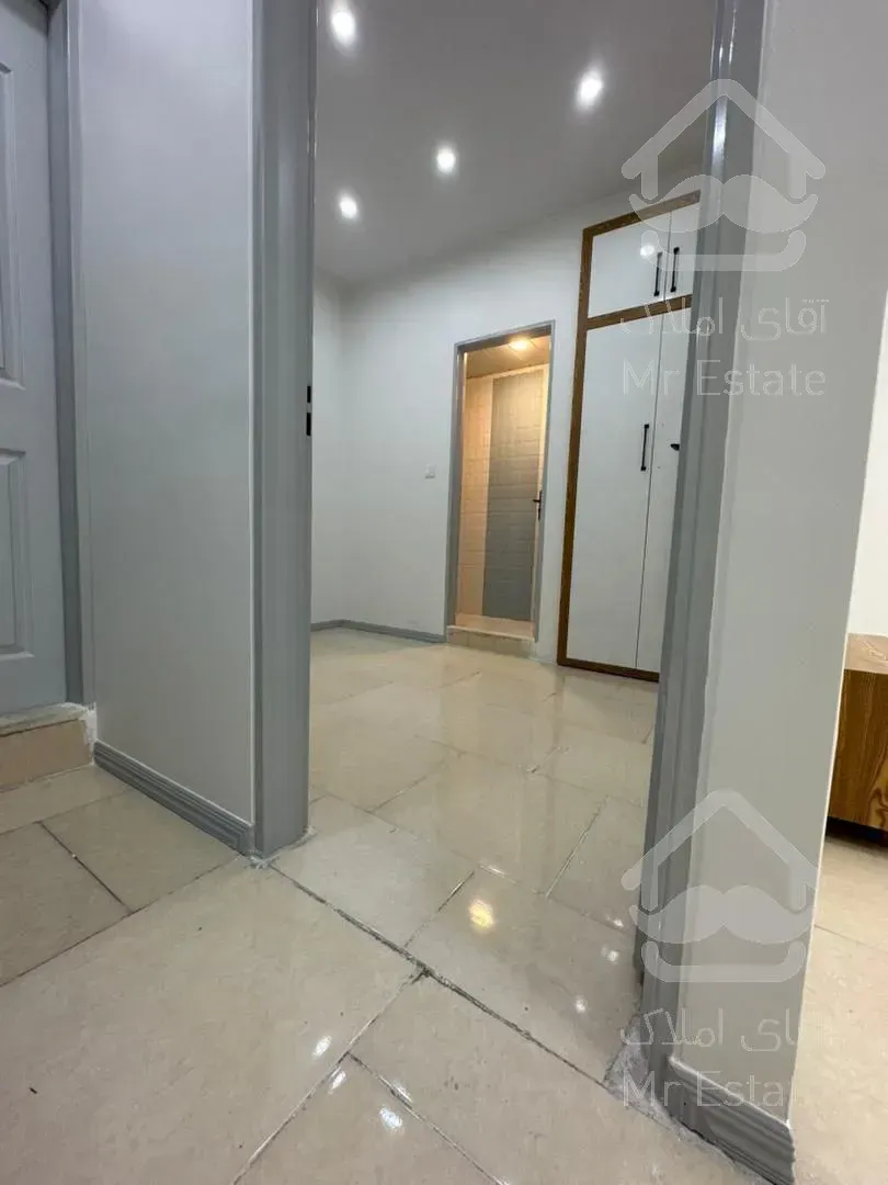 فروش ۶۴متر خوش نقشه.کم واحد.سنددار