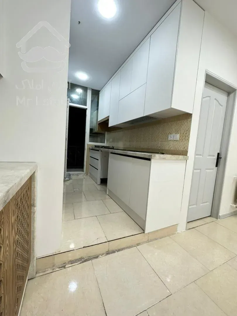 فروش ۶۴متر خوش نقشه.کم واحد.سنددار