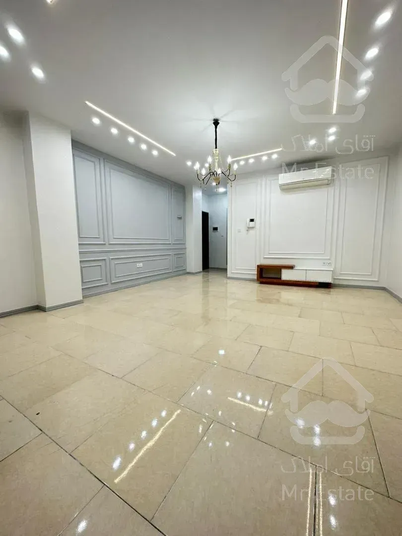 فروش ۶۴متر خوش نقشه.کم واحد.سنددار