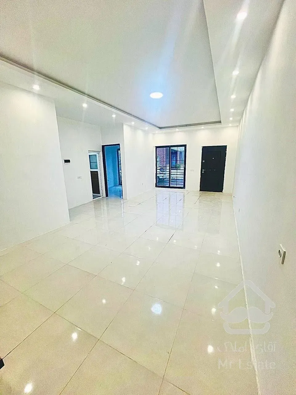 فروش ویلا فلت ۱۳۰ متری در چمستان