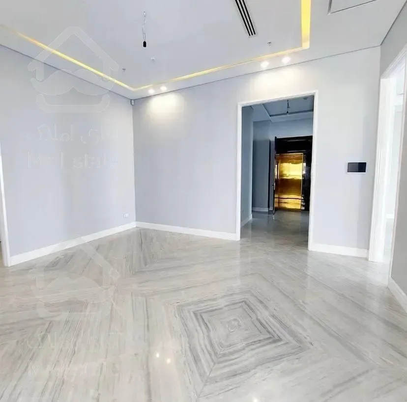 ۹۴متر فوق‌العاده لوکس