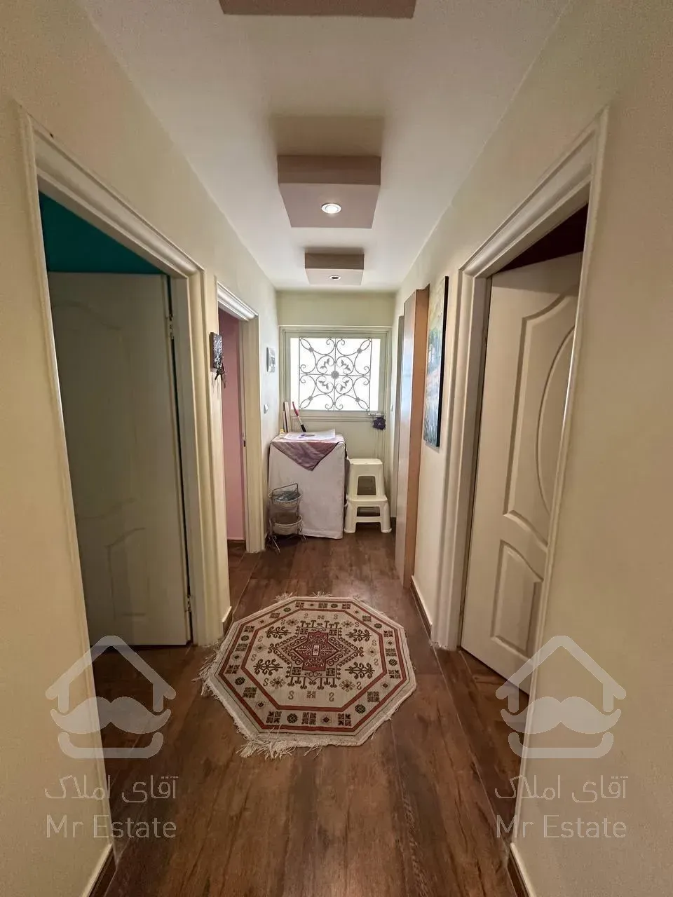 ۴۰۰مترویلا باغ فلت خوش نقشه و مدرن