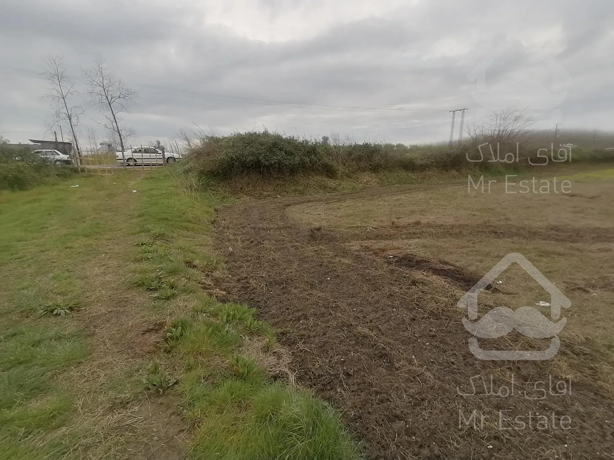 خرید شالیزار نزدیک دریابندرانزلی