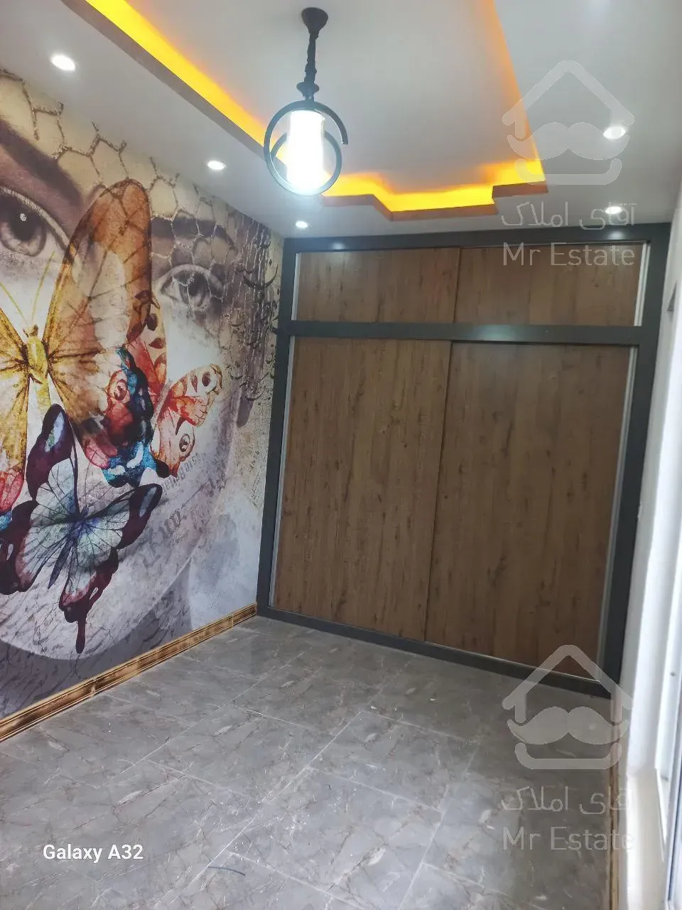 فروش ویلا همکف ۱۵۰ متری در چمستان